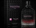Valentino Donna Born in Roma